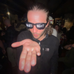 blues night fun, the monthly live music jam concert