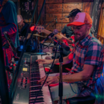 Live music at the den