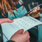 rock & roll bingo, musical quizz night at the den bar